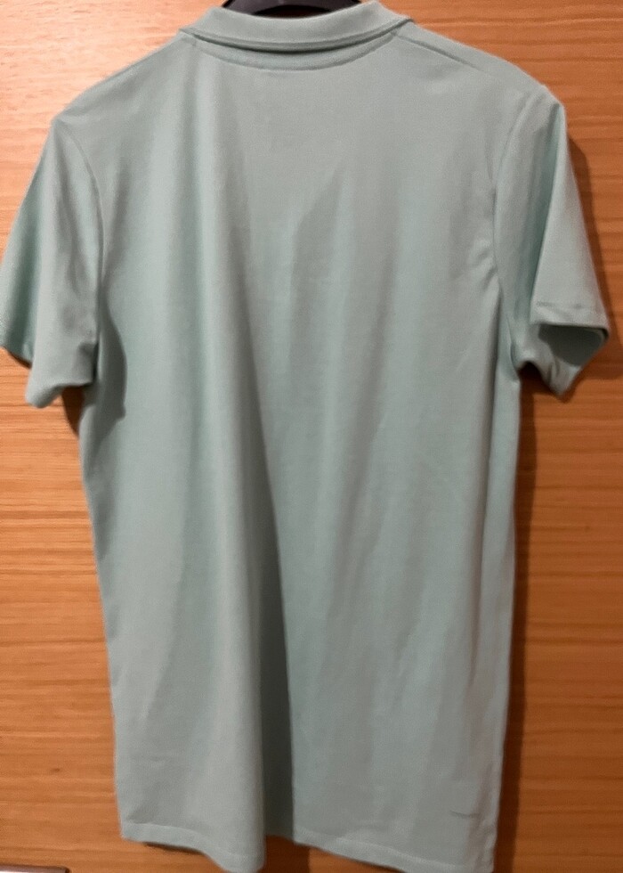 Polo yaka tişört - Görsel 3