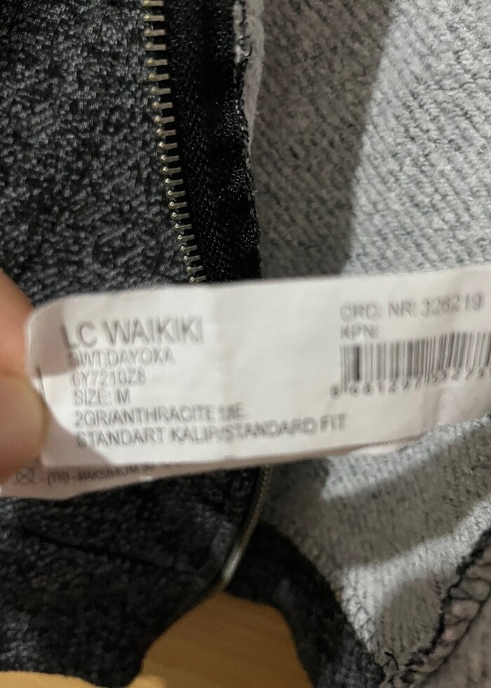 Kadın hırka - Görsel 3