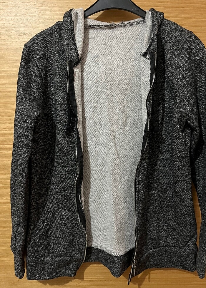 Kadın hırka - Görsel 4