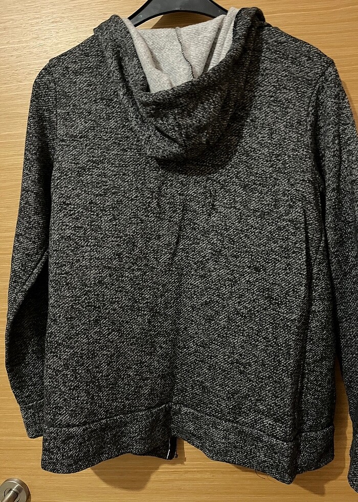 Kadın hırka - Görsel 2