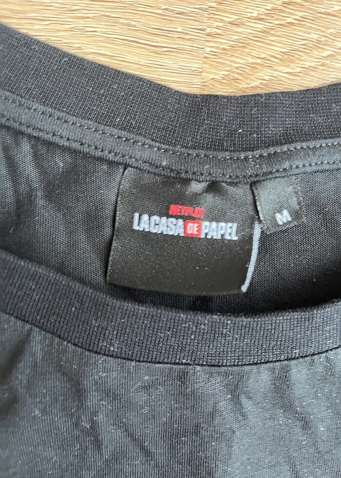 Kadın tişört - Görsel 2