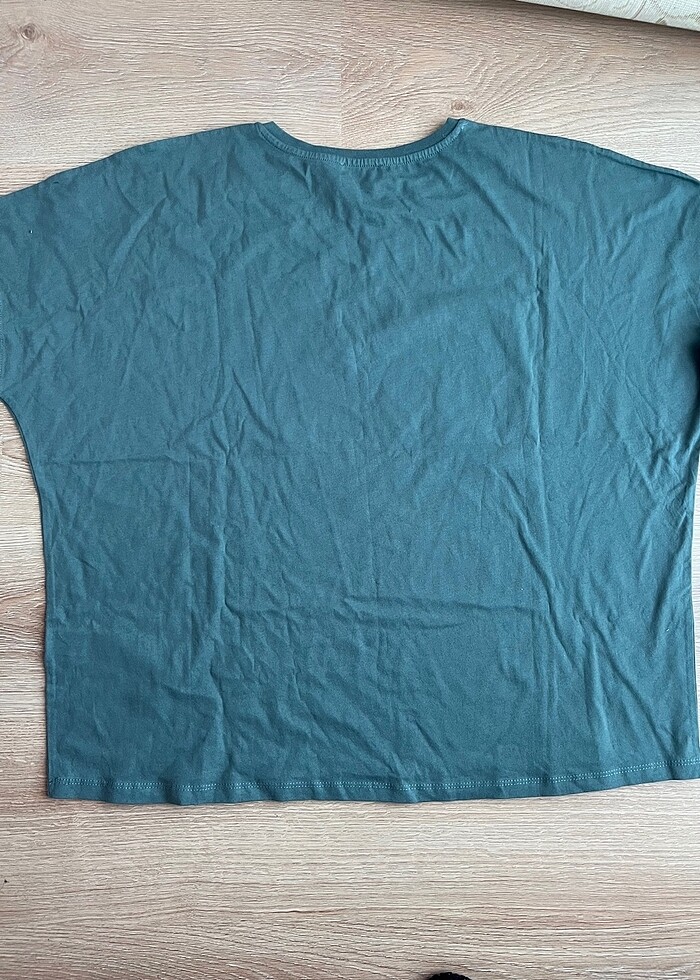 Kadın tişört - Görsel 3