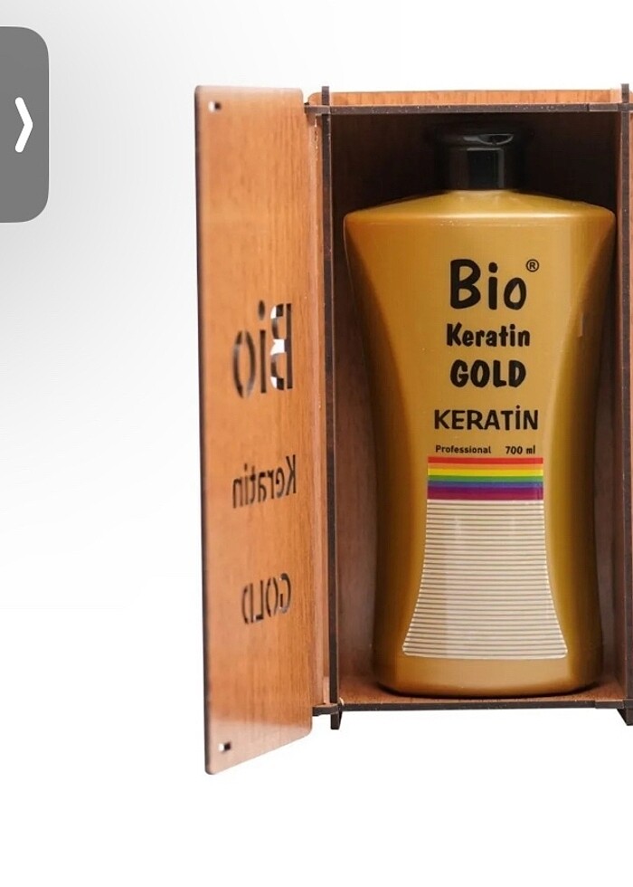 Keratin - Görsel 3