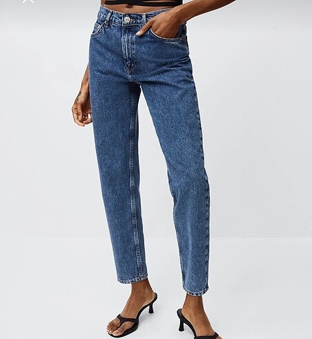 Mango Mango jean