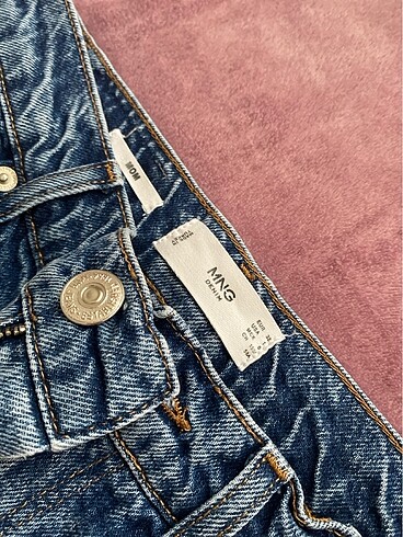 32 Beden Mango jean