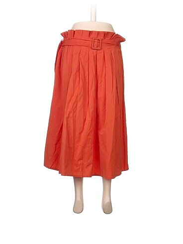 Vintage Love Midi Etek %70 İndirimli.