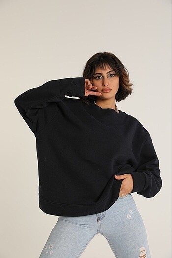 #3iplik #sweatshirt