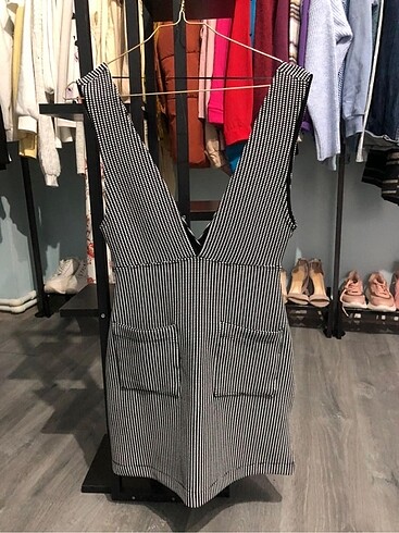 xs Beden Elbise