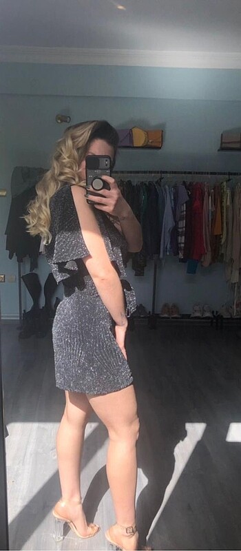 s Beden Jumpsuit / Romper / Tulum