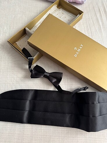 Damatlık aksesuar - Görsel 2