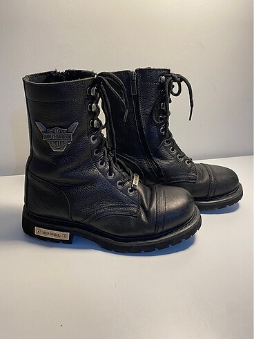 39 Beden Harley davidson bot