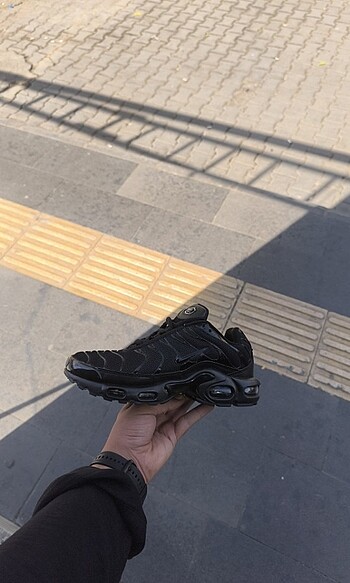 Nike tn