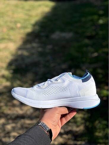 40 Beden Lacoste free run