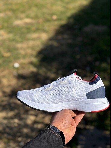 Lacoste Lacoste free run