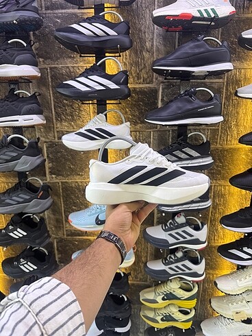 Adidas adizero evo sl - Görsel 2