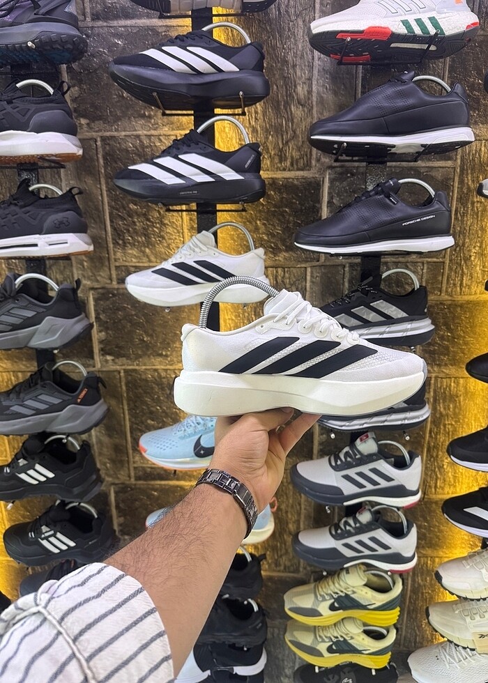 Adidas adizero evo sl - Görsel 2