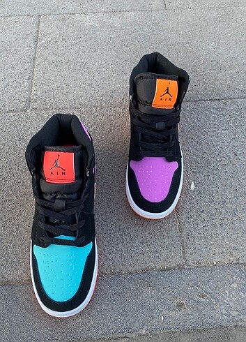 Nike Air Jordan 