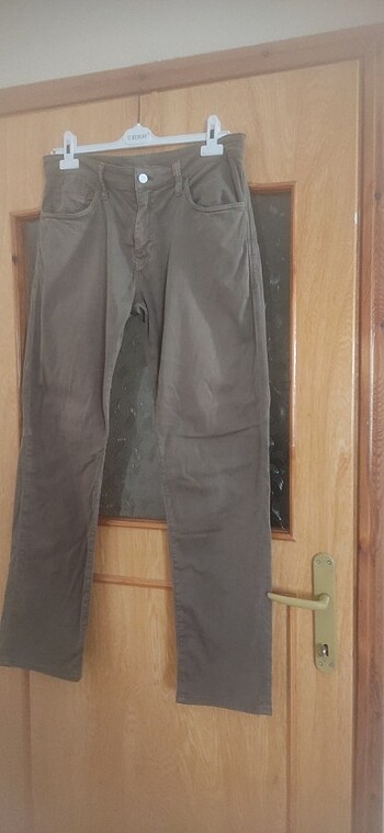 Keten pantolon 