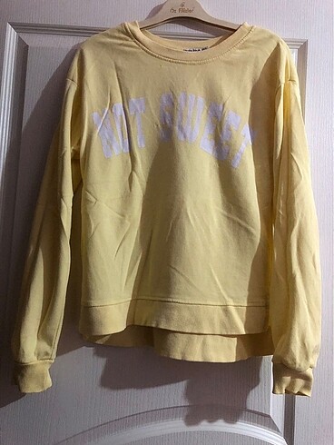 Bershka Sweatshirt