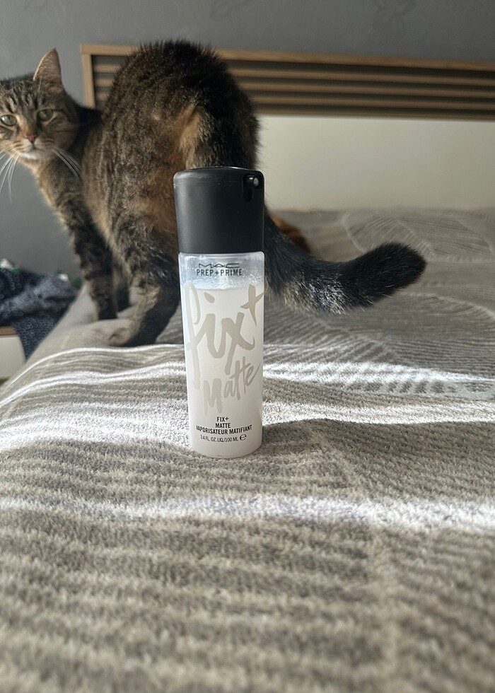 Mac Studio Fix Makyaj Sabitleyici - Görsel 4