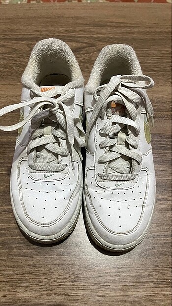 Nike Air Force Çocuk Ayakkabısı