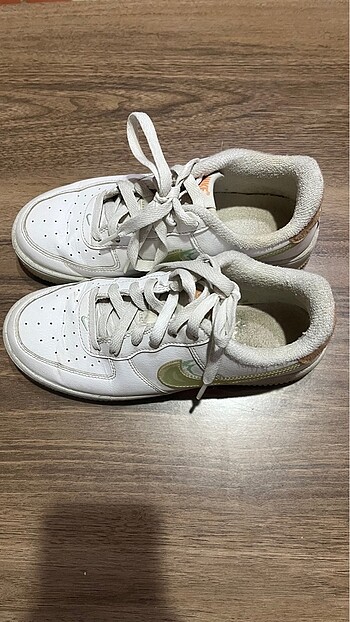 Nike Nike Air Force Çocuk Ayakkabısı