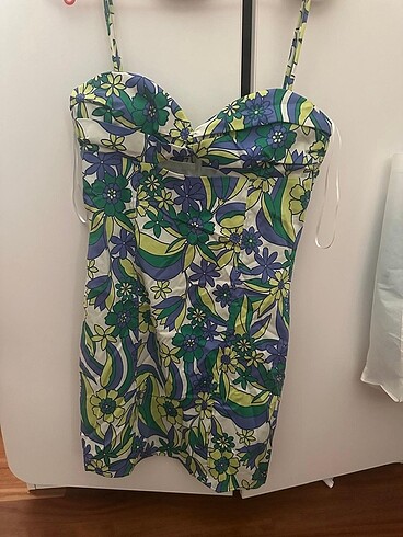 Zara Zara Elbise