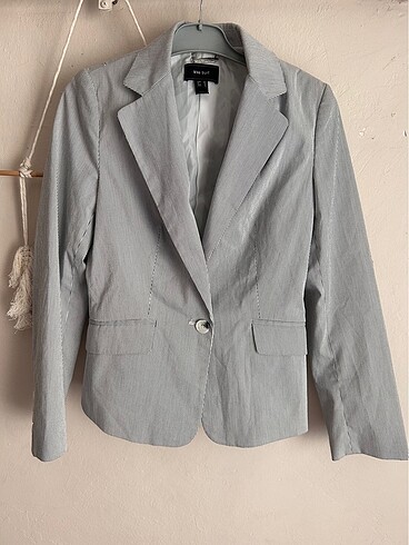 Blazer ceket