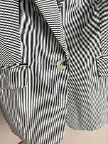 s Beden Blazer ceket