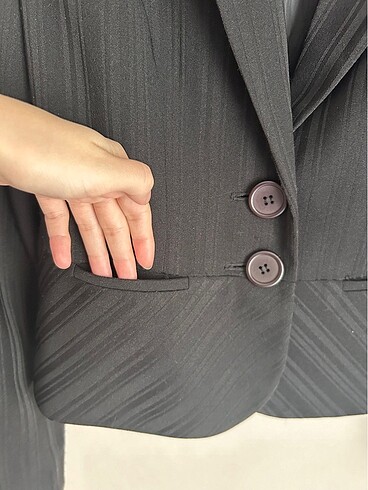 Zara Blazer ceket