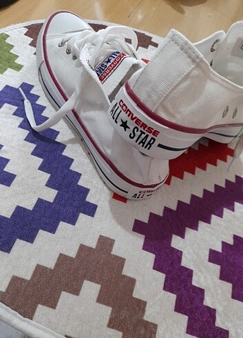 Converse Converse orjinal degildir