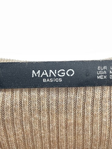 l Beden çeşitli Renk Mango Uzun Elbise %70 İndirimli.