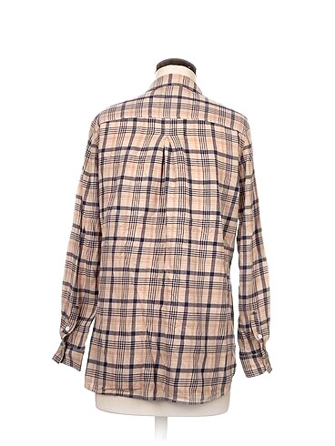 38 Beden H&M Gömlek %70 İndirimli.