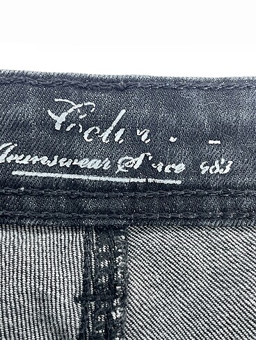 29 Beden siyah Renk Colin's Jean / Kot %70 İndirimli.