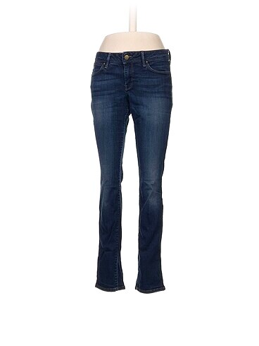 Loft Jean / Kot %70 İndirimli.