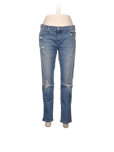 Mavi Jeans Jean / Kot %70 İndirimli.