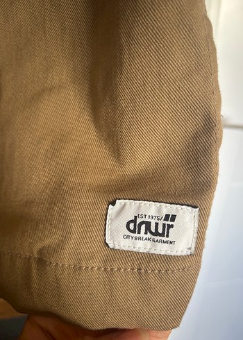 Zara erkek ceket - Görsel 3