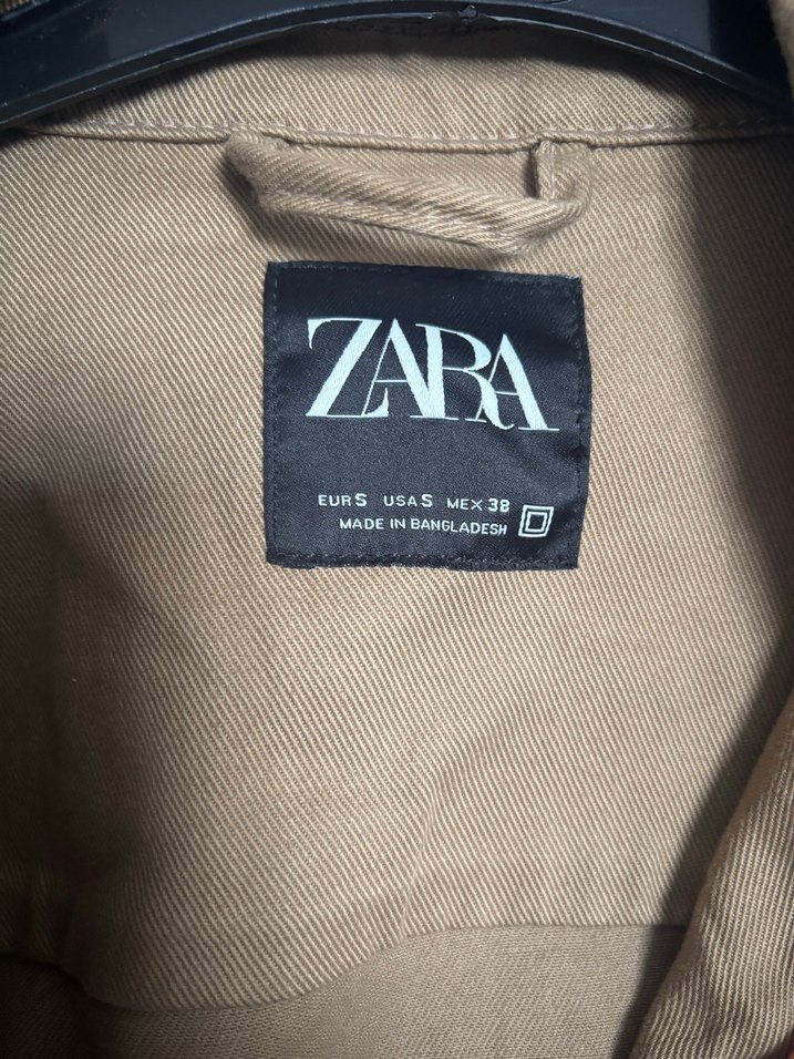 Zara erkek ceket - Görsel 2