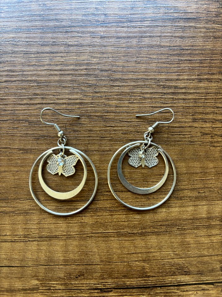 Kadın küpe - Görsel 4