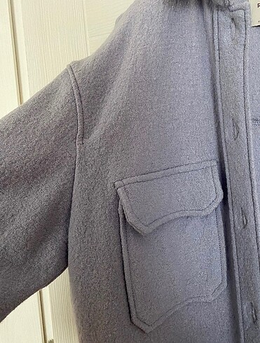 l Beden Pull&Bear Ceket