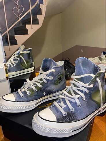 Converse Bilekli/Uzun Özel Seri ORİJİNAL!!!