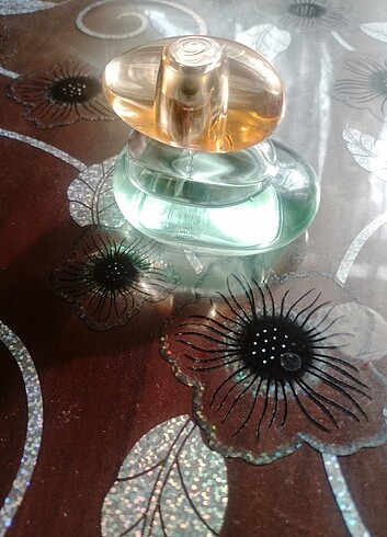 Oriflame elvie parfüm 