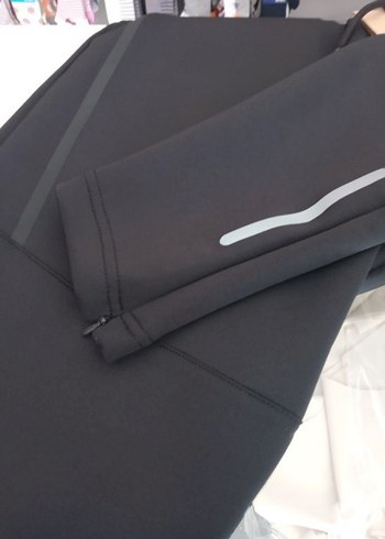 Erkek Scuba Kumaş Eşofman Altı - Görsel 4