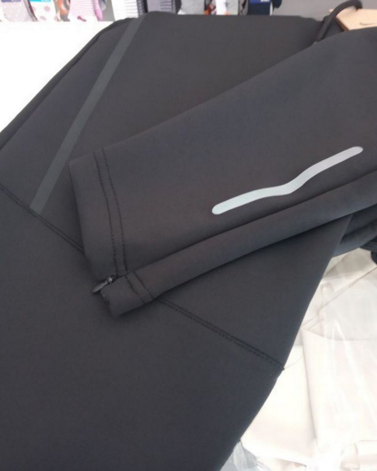 Erkek Scuba Kumaş Eşofman Altı - Görsel 4