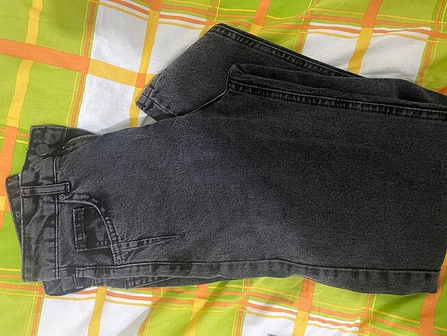 34 Beden kot pantolon