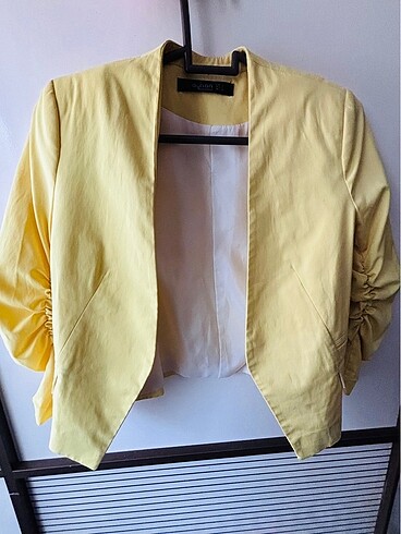 Diğer Blazer ceket