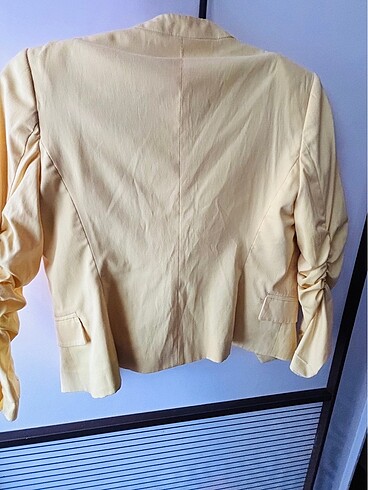 s Beden Blazer ceket