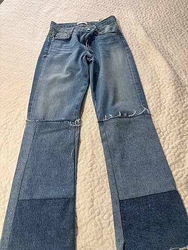 Zara jean