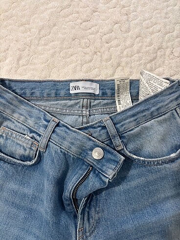 34 Beden Zara jean