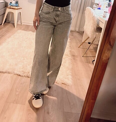 Stradivarius Stradivarius jean